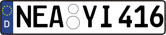 NEA-YI416