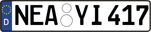 NEA-YI417