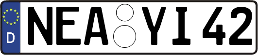 NEA-YI42