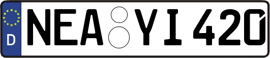 NEA-YI420