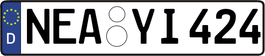 NEA-YI424