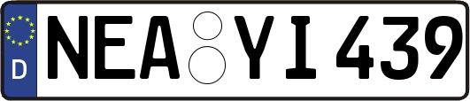 NEA-YI439
