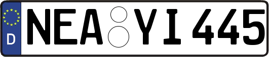 NEA-YI445