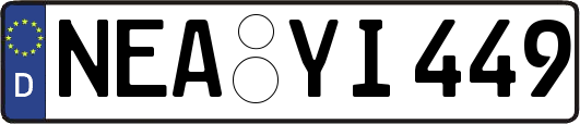 NEA-YI449