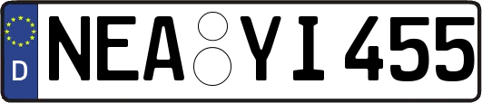 NEA-YI455