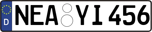 NEA-YI456
