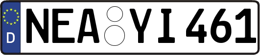 NEA-YI461
