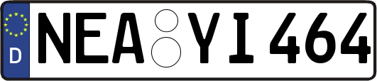 NEA-YI464