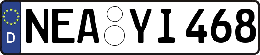 NEA-YI468