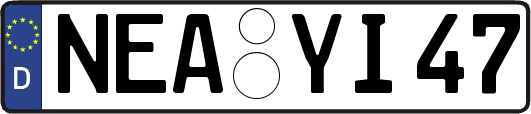 NEA-YI47