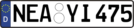 NEA-YI475