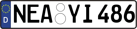 NEA-YI486