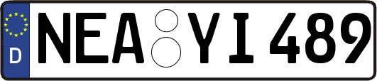 NEA-YI489