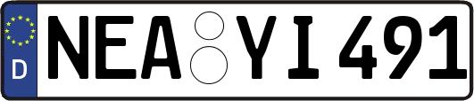 NEA-YI491