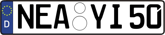 NEA-YI50