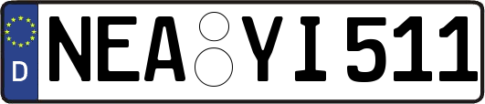 NEA-YI511