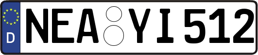 NEA-YI512