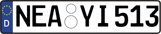 NEA-YI513