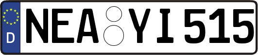 NEA-YI515