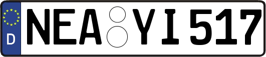 NEA-YI517