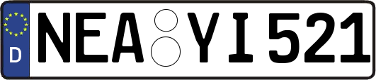 NEA-YI521