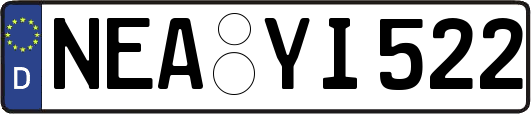 NEA-YI522