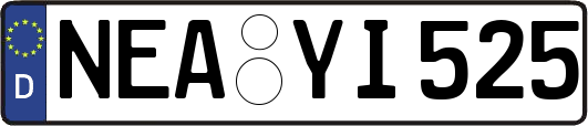NEA-YI525