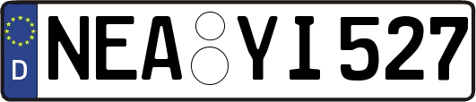 NEA-YI527