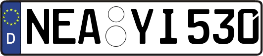 NEA-YI530