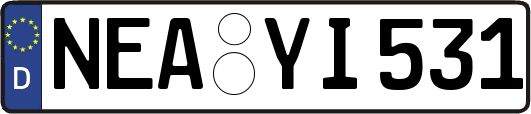 NEA-YI531