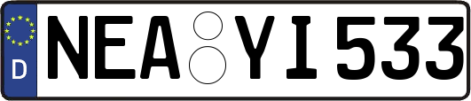 NEA-YI533