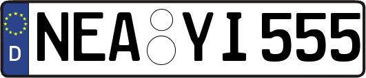 NEA-YI555