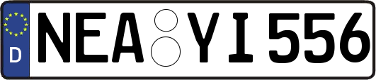 NEA-YI556