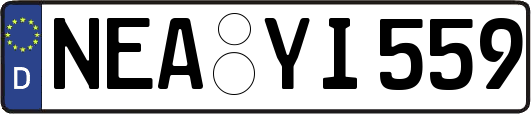 NEA-YI559