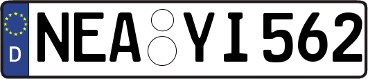 NEA-YI562