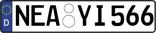 NEA-YI566