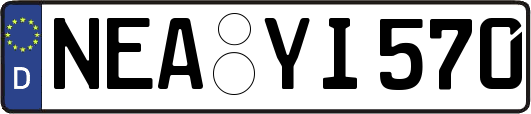 NEA-YI570