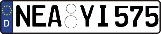 NEA-YI575