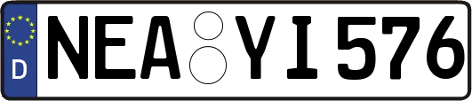 NEA-YI576