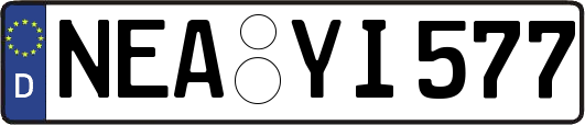 NEA-YI577