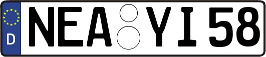 NEA-YI58