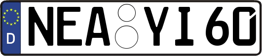 NEA-YI60