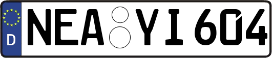 NEA-YI604