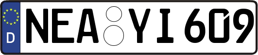 NEA-YI609