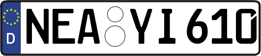 NEA-YI610