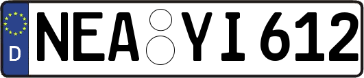NEA-YI612