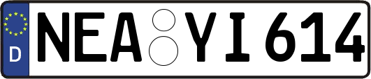 NEA-YI614