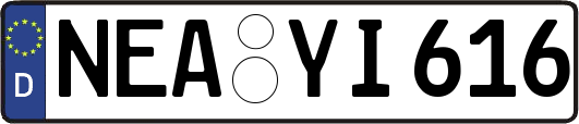 NEA-YI616