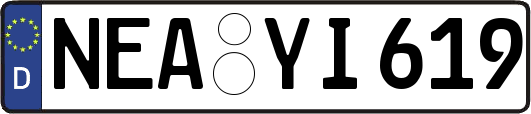 NEA-YI619