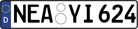 NEA-YI624